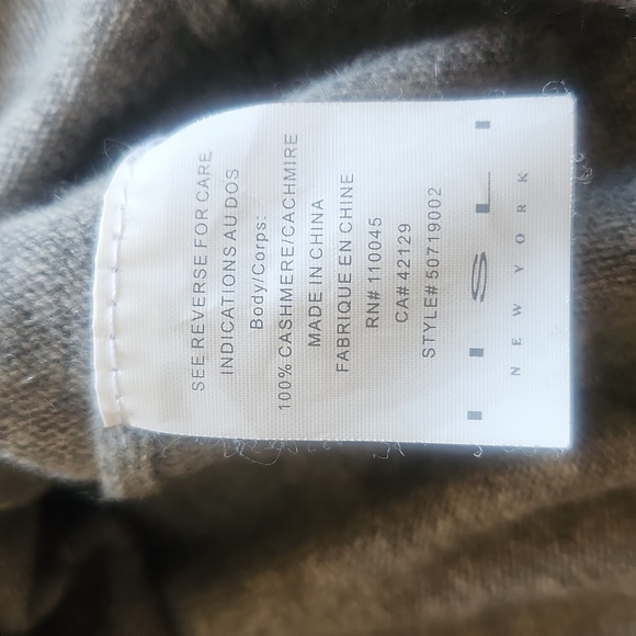 Top size P/TP - Picture 6 of 6